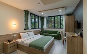 Lidzo Villa Butik Otel