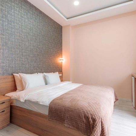 Lidzo Villa Butik Otel Трабзон Экстерьер фото
